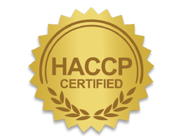 Giới thiệu HACCP